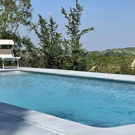 Apartamento Mirella
