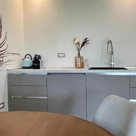 Apartamento Mirella *